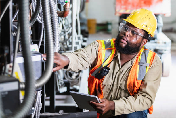 Best Emergency Electrician Near Me  in Darlington, WI
